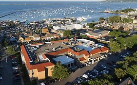 Hotel 1620 Plymouth Harbor
